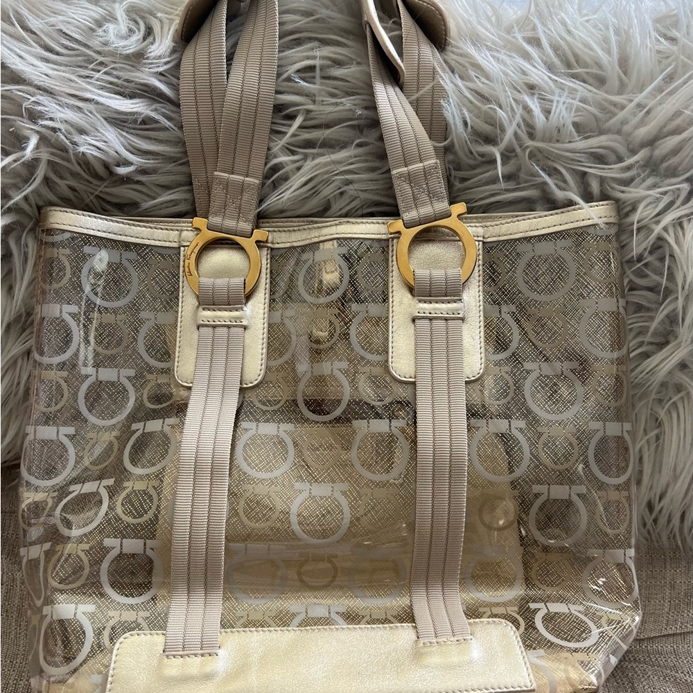 Salvatore Ferragamo Bag